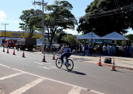 Semadi promove abertura da Semana do Meio Ambiente